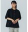 BALLOON SLEEVE BLOUSE