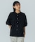 BALLOON SLEEVE BLOUSE
