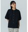 BALLOON SLEEVE BLOUSE