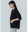 BALLOON SLEEVE BLOUSE
