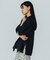 BALLOON SLEEVE BLOUSE
