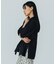 BALLOON SLEEVE BLOUSE