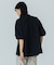 BALLOON SLEEVE BLOUSE