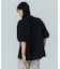 BALLOON SLEEVE BLOUSE