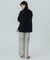 BALLOON SLEEVE BLOUSE