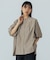 BALLOON SLEEVE BLOUSE
