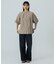 BALLOON SLEEVE BLOUSE