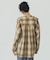 CHECK SHIRT