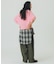 CHECK SHIRT