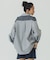 STRIPE DRAWSTRING SHIRTS