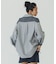 STRIPE DRAWSTRING SHIRTS