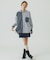 STRIPE DRAWSTRING SHIRTS