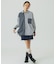 STRIPE DRAWSTRING SHIRTS