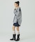 STRIPE DRAWSTRING SHIRTS