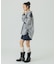 STRIPE DRAWSTRING SHIRTS