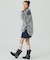 STRIPE DRAWSTRING SHIRTS