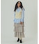 STRIPE DRAWSTRING SHIRTS