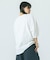PEARL NECK TEE