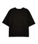 PEARL NECK TEE