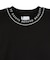 PEARL NECK TEE