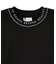 PEARL NECK TEE