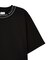 PEARL NECK TEE
