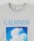 DAISY SLEEVE GRAPHIC TEE