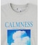 DAISY SLEEVE GRAPHIC TEE
