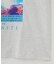 DAISY SLEEVE GRAPHIC TEE