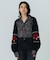 NEPAL KNIT BOLERO