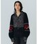 NEPAL KNIT BOLERO