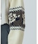 NEPAL KNIT BOLERO