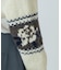 NEPAL KNIT BOLERO