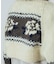 NEPAL KNIT BOLERO