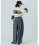 NEPAL KNIT BOLERO