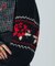 NEPAL KNIT BOLERO