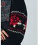 NEPAL KNIT BOLERO