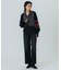 NEPAL KNIT BOLERO