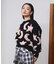 MOTIF JACQUARD KNIT