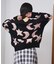 MOTIF JACQUARD KNIT