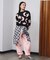 MOTIF JACQUARD KNIT