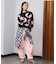 MOTIF JACQUARD KNIT