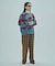 MOTIF JACQUARD KNIT
