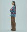 MOTIF JACQUARD KNIT