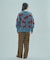 MOTIF JACQUARD KNIT