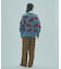 MOTIF JACQUARD KNIT