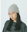 ROSEBUD BEANIE