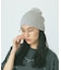 ROSEBUD BEANIE