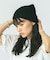 ROSEBUD BEANIE