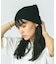 ROSEBUD BEANIE